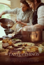 The Taste of Things movie