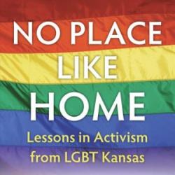No Place Like Home book cover