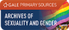 Archives of Sexuality and Gender Logo