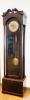 Colonial Manufacturing Grandfather Clock
