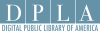 Digital Public Library of America Digital Public Library of America