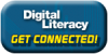Digital Literacy Button