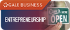 Gale Business: Entrepreneurship