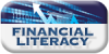 Financial Literacy Button