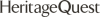 HeritageQuest