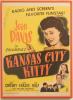 Joan Davis in "Kansas City Kitty"