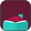 Libby app logo