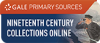 Nineteenth Century Collections Online
