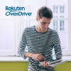 OverDrive teens