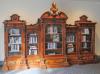 Renaissance Revival Bookcase