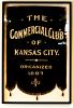 The Commercial Club of Kansas City Banner