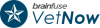 VetNow by brainfuse logo