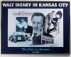 Walt Disney in Kansas City