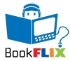 Bookflix logo