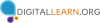 Digital Learn logo