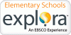 Explora for Elementary school students