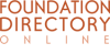 Foundation Directory Online