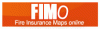 Fire Insurance Maps Online logo