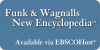 Funk & Wagnalls New World Encyclopedia