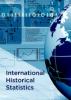 International Historical Statistics