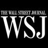 Wall Street Journal - Digital Microfilm