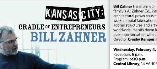 Bill Zahner