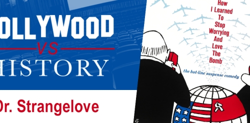 Dr Strangelove