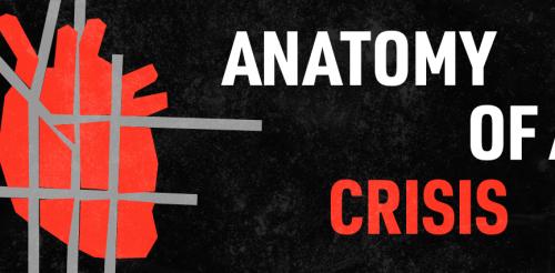 Anatomy of a Crisis Banner