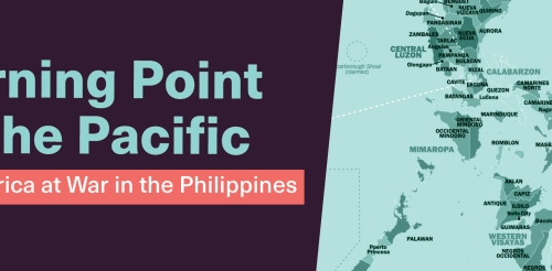 Turning Point: America at War in the Philippines 