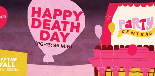 Happy Death Day