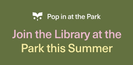 2025 Pop in at the Park