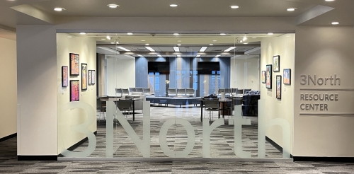 3North Resource Center