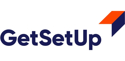GetSetUp logo