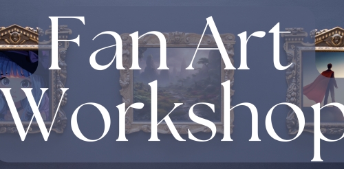 3 framed works of art