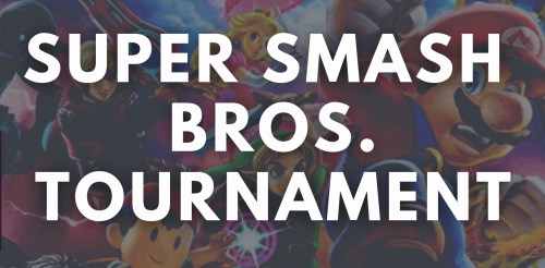 characters from Super Smash Brothers