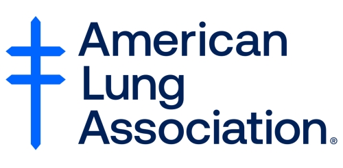 American Lung Association logo