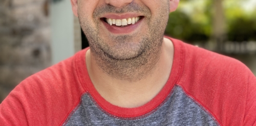 Adib Khorram