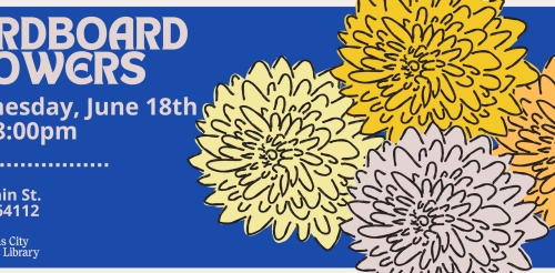illustration of flowers
