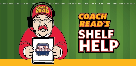 Coach Read's Shelf Help