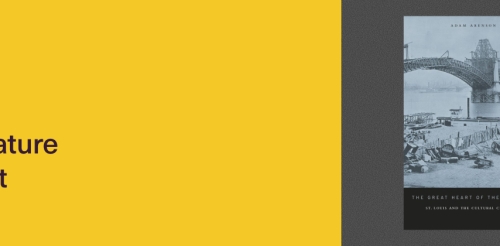 The Great Heart of the Republic: Missouri's Place at the Center of the Cultural Civil War