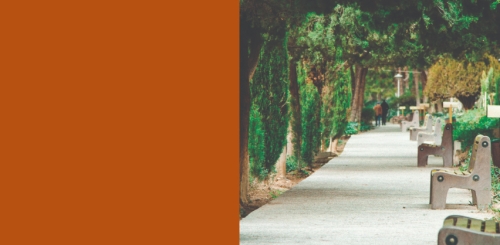 Connecting Communities 