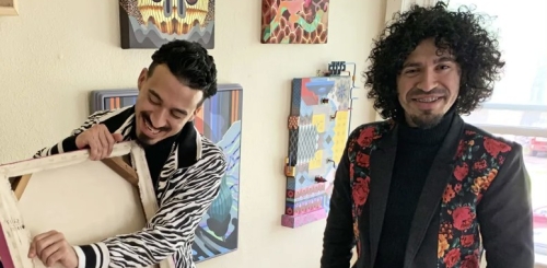 Gabuardy Brothers