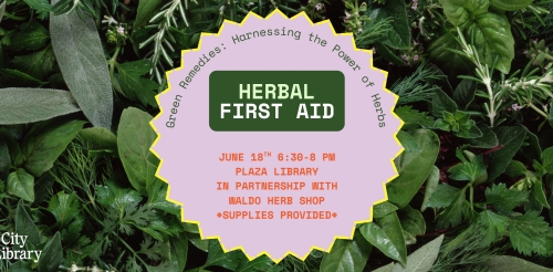herbs