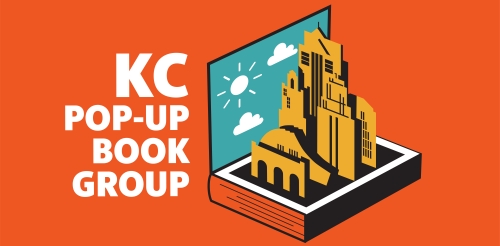KC Pop-up Book Group Logo