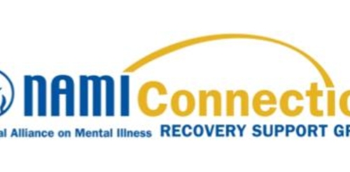 NAMI logo
