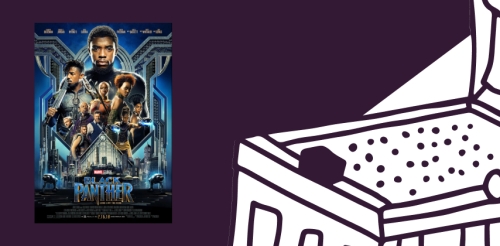 Black Panther Movie