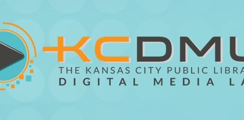 KCDML logo