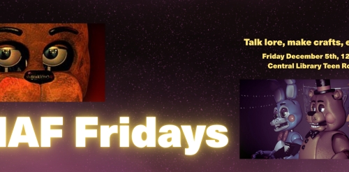 Five Nights at Freddy's screenshots