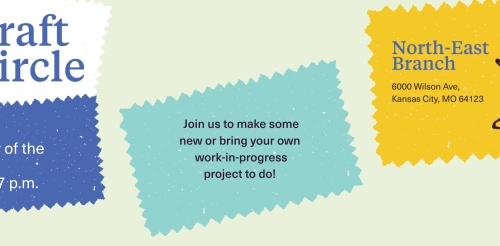 illustration of owl with scissors