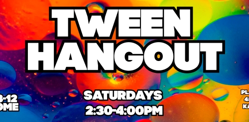 colorful oil bubbles